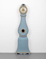 Mora Style Floor Clock, Paige Rense Noland Estate - Sold for $4,375 on 05-15-2021 (Lot 42).jpg
